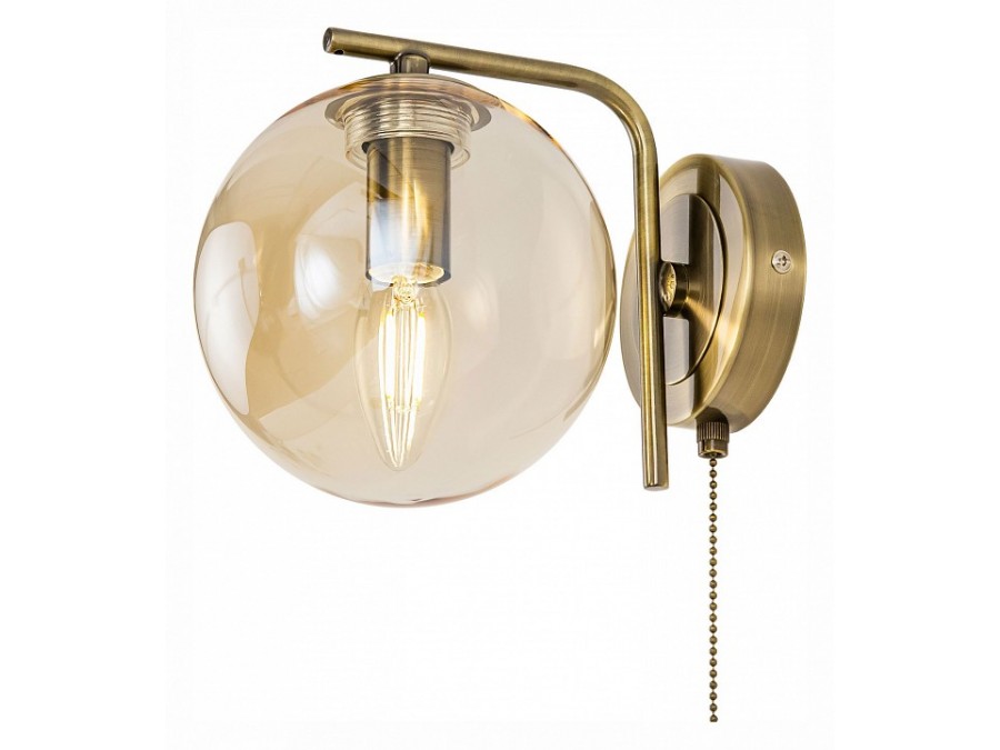 Бра Citilux Томми CL102313