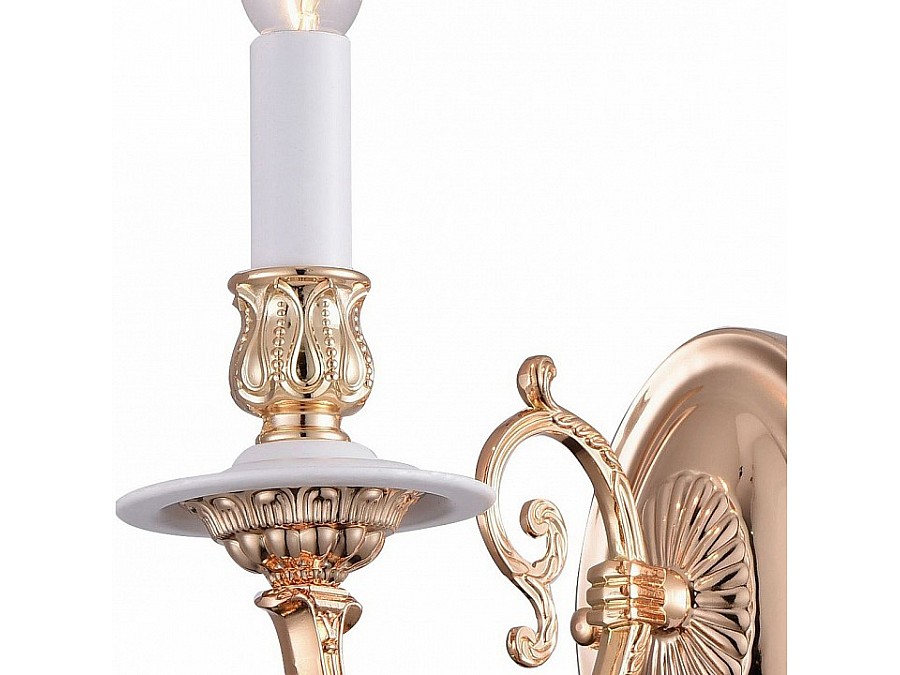 Бра Arte Lamp 8020 A8020AP-1WG