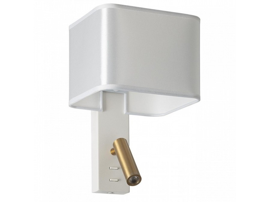 Бра с подсветкой Citilux DEKART CL704480