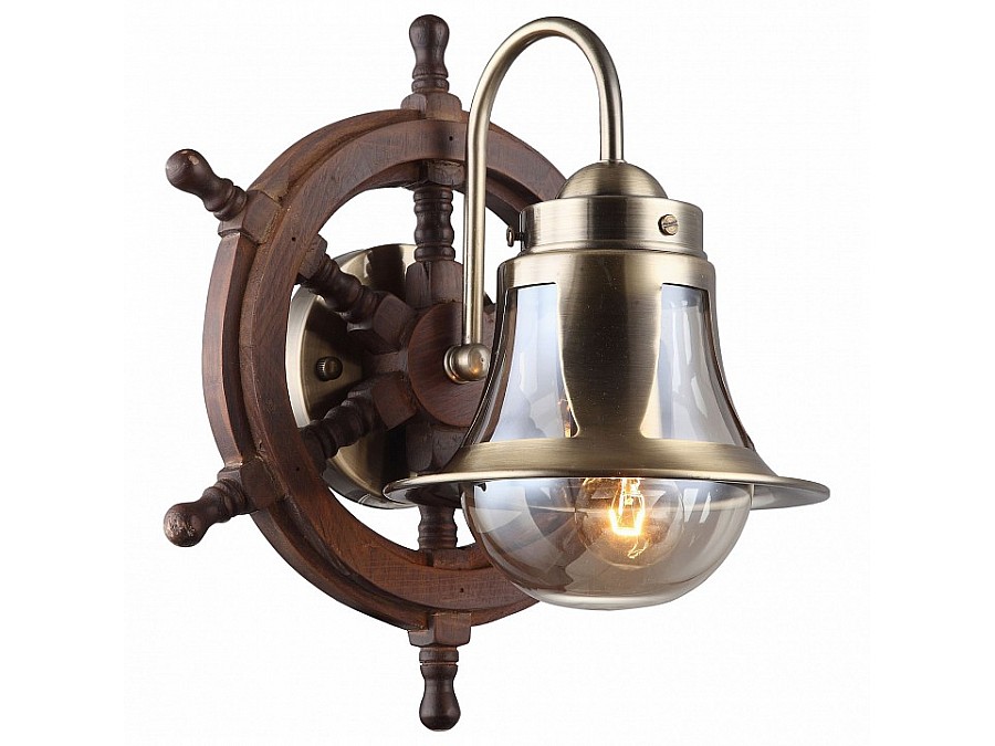 Бра Omnilux Croce OML-50701-01