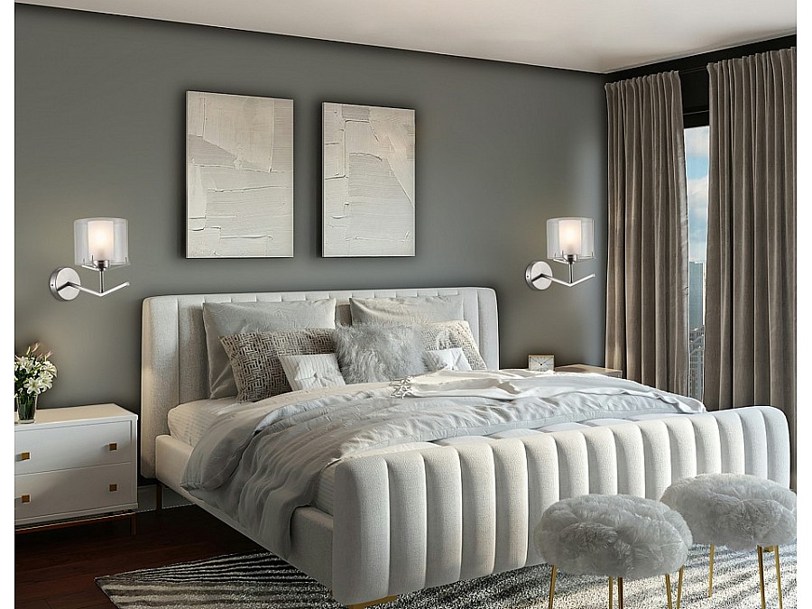 Бра Ambrella Light HIGH LIGHT LH57004