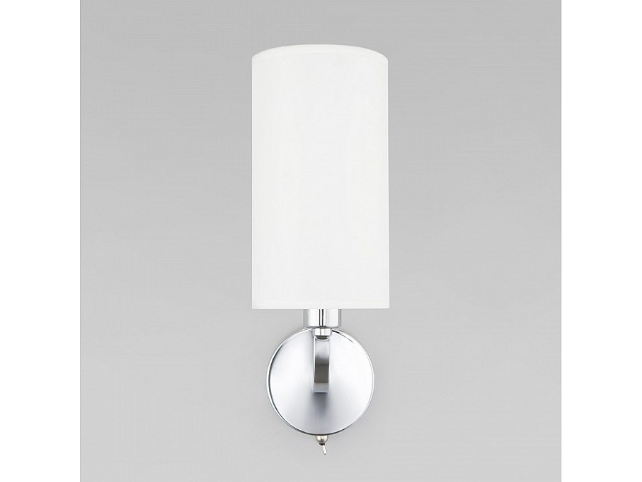 Бра Eurosvet Purezza 60128/1 хром