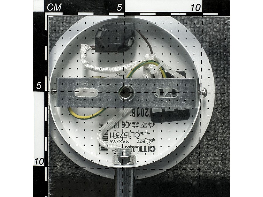 Бра Citilux Буги CL157312