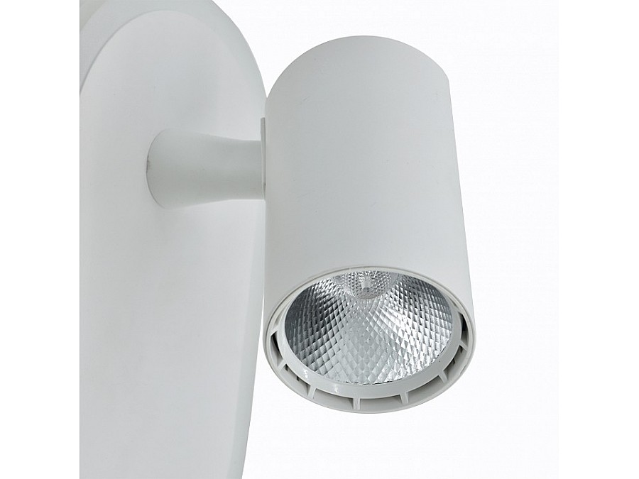 Бра Escada Omega 10222/2LED White