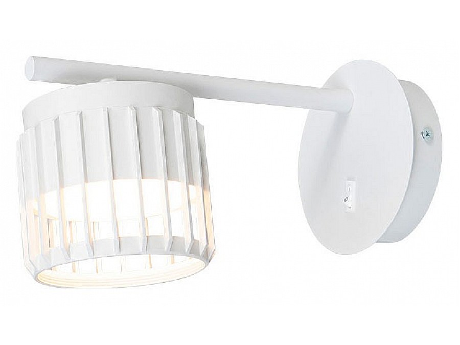 Бра Arte Lamp Atria A8032AP-1WH