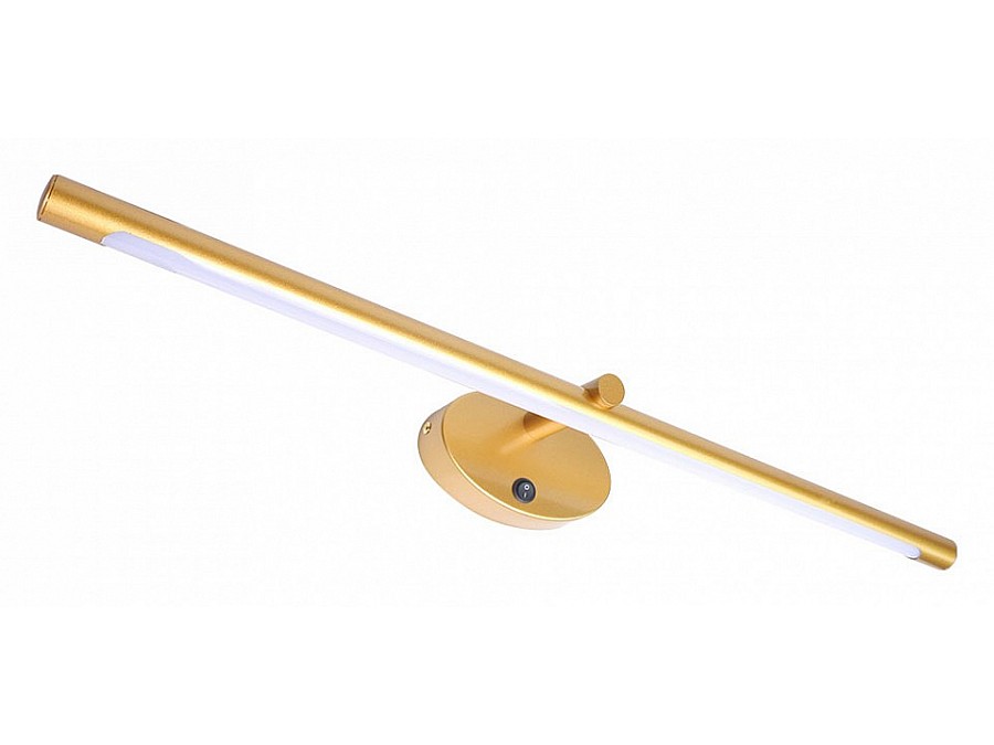 Подсветка для зеркала Arte Lamp Ronnie A8027AP-1GO