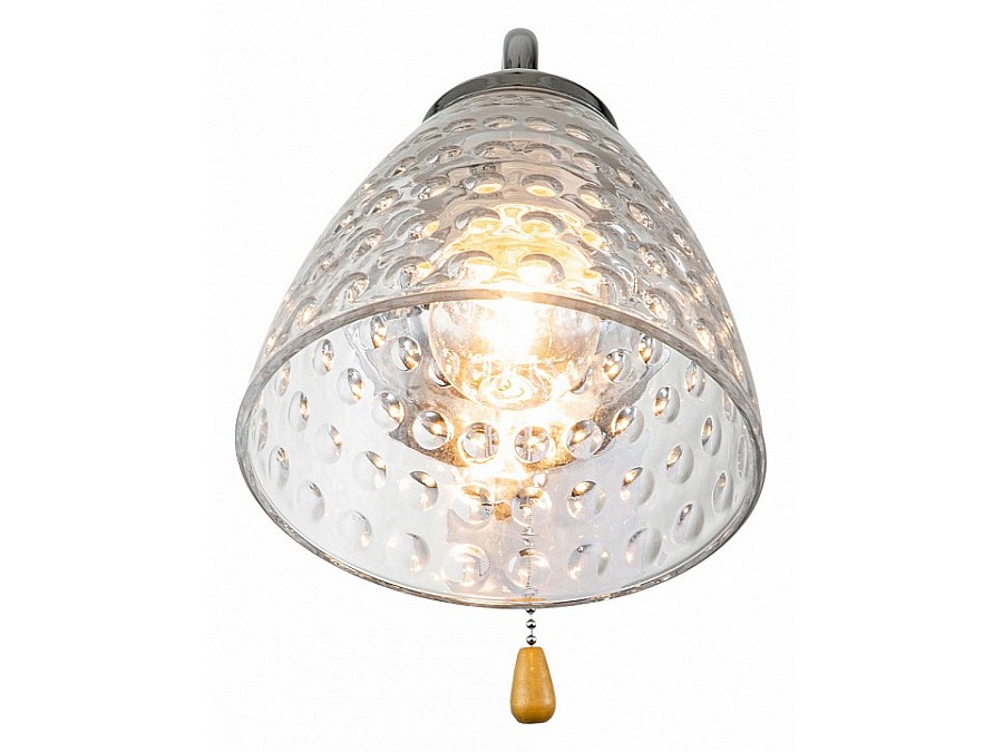 Бра Escada Freesia 658/1A Chrome