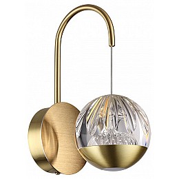 Бра Odeon Light Sono 5101/5WL