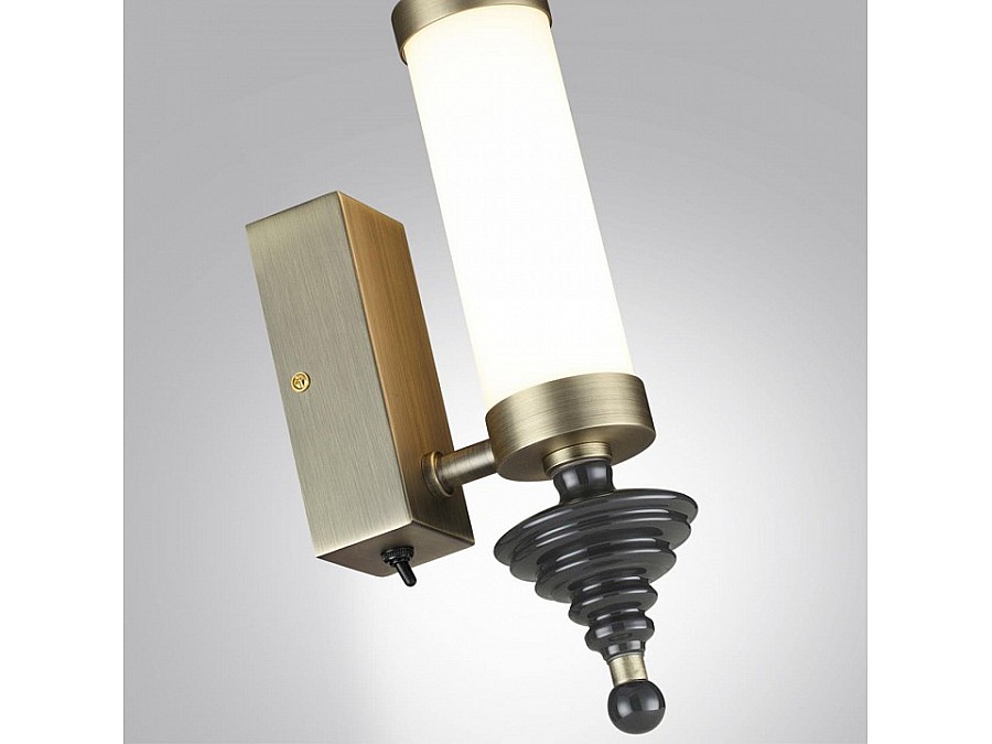 Бра Odeon Light Ula 5404/11WL