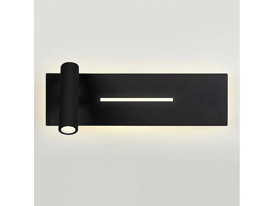 Бра Elektrostandard Tuo MRL LED 1117