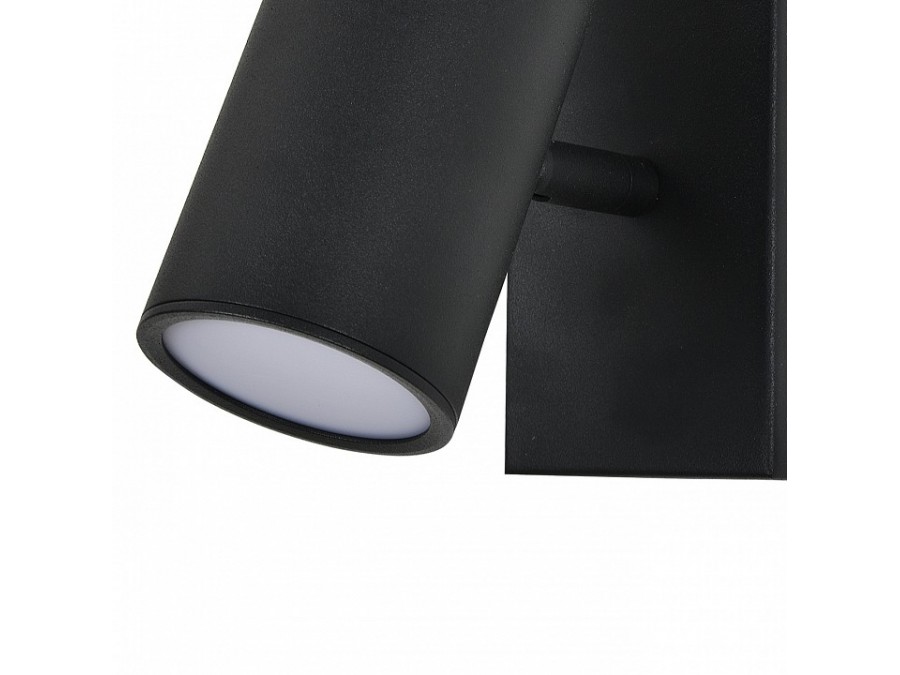 Бра Escada Stigma 10283/1LED Black