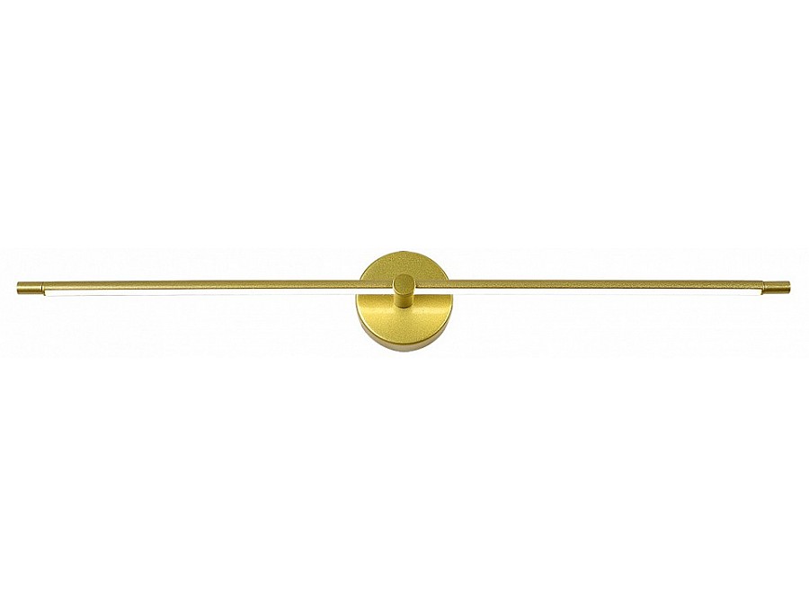 Подсветка для картины Escada Focus 10289/1LED Gold