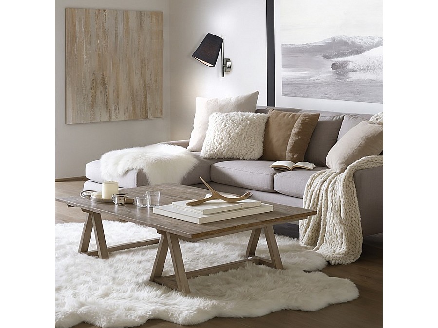 Бра Escada Hall 10185/1A Black