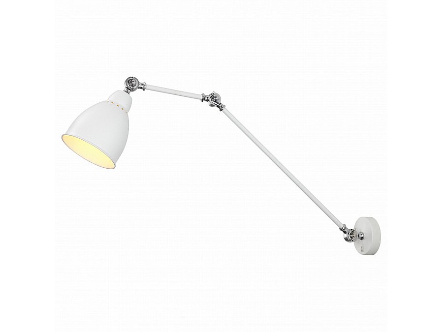 Бра Arte Lamp 2055 A2055AP-1WH