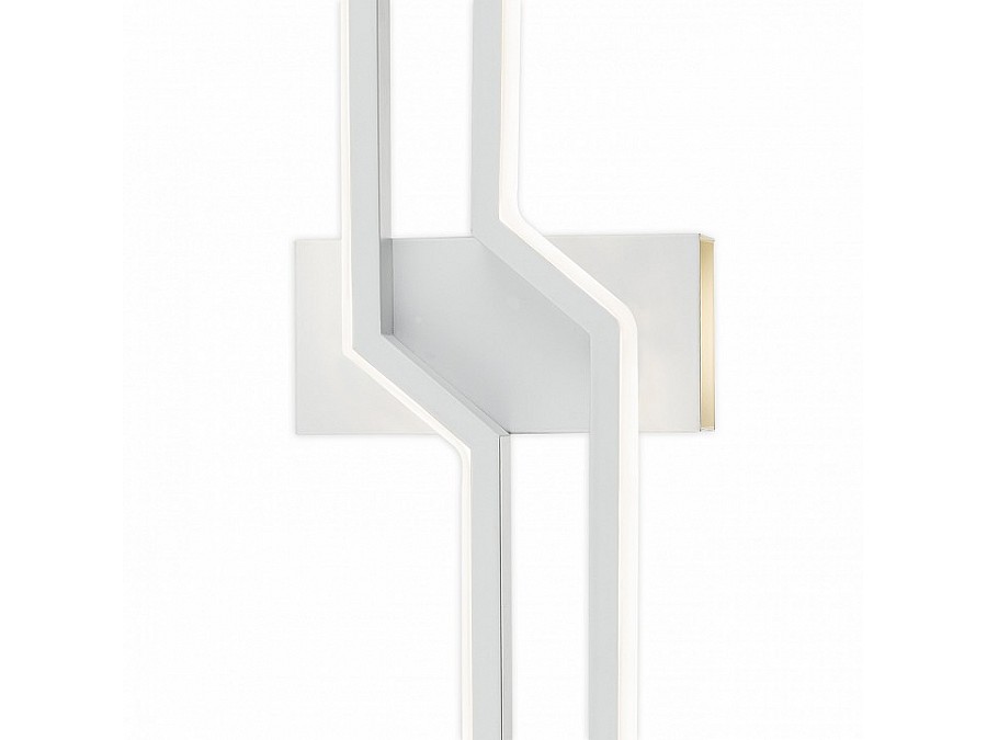 Бра Escada Rail 10219/2LED White