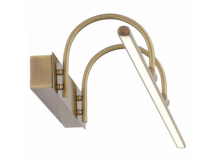 Подсветка для картины ST-Luce Centiаna SL444.311.01