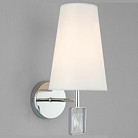 Бра Eurosvet Milazzo 60137/1 хром