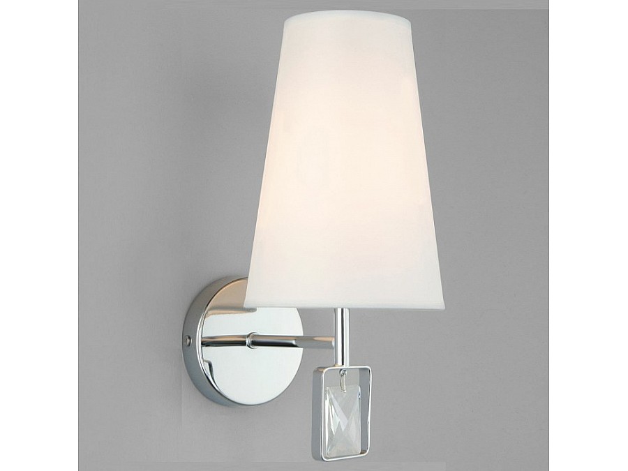 Бра Eurosvet Milazzo 60137/1 хром