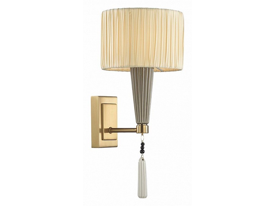 Бра Odeon Light Latte 5403/1W