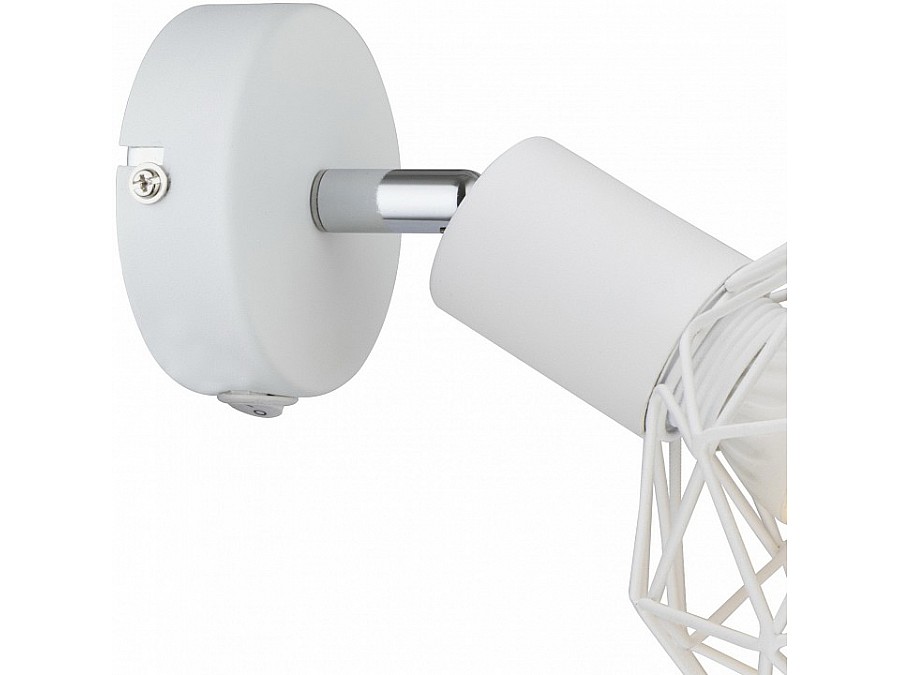 Бра Arte Lamp 6141 A6141AP-1WH