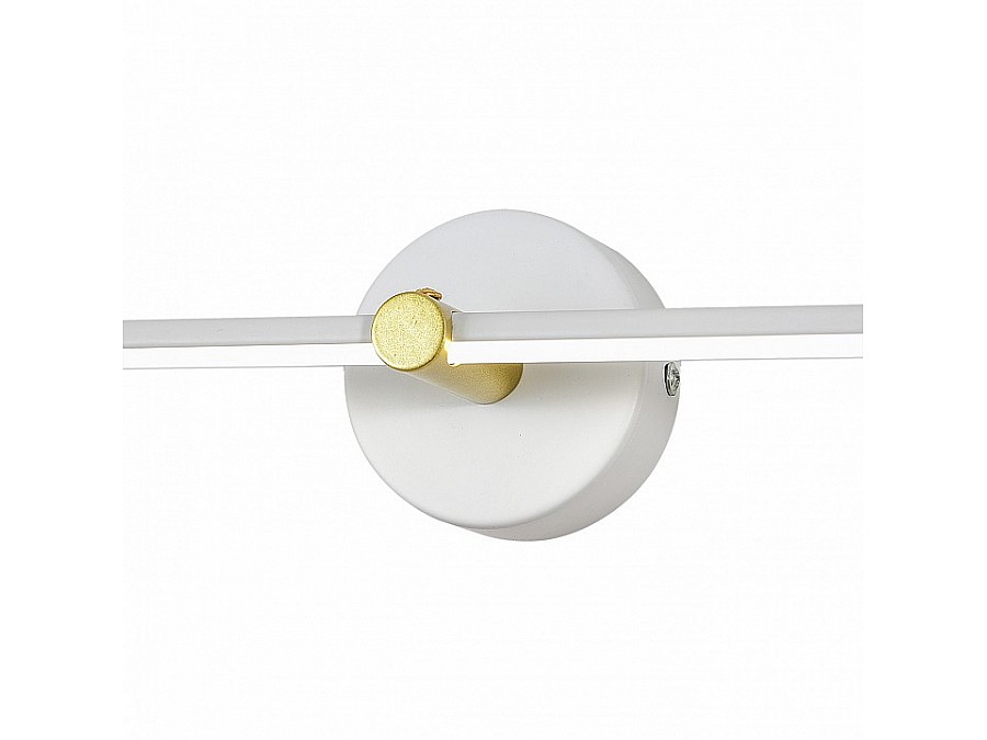 Подсветка для картины Escada Focus 10289/1LED White