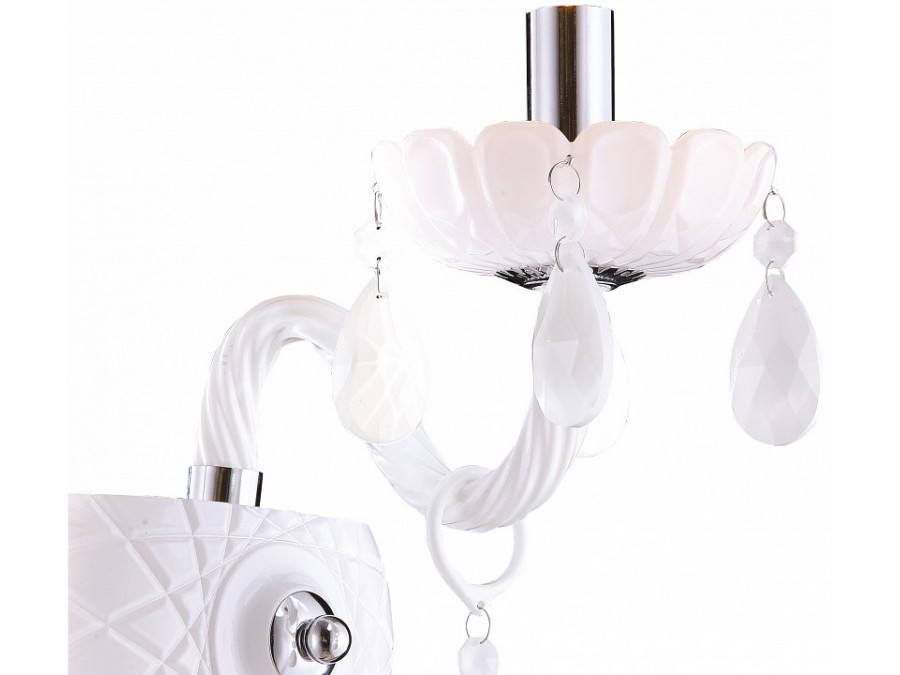 Бра Arte Lamp Teatro A3964AP-1WH