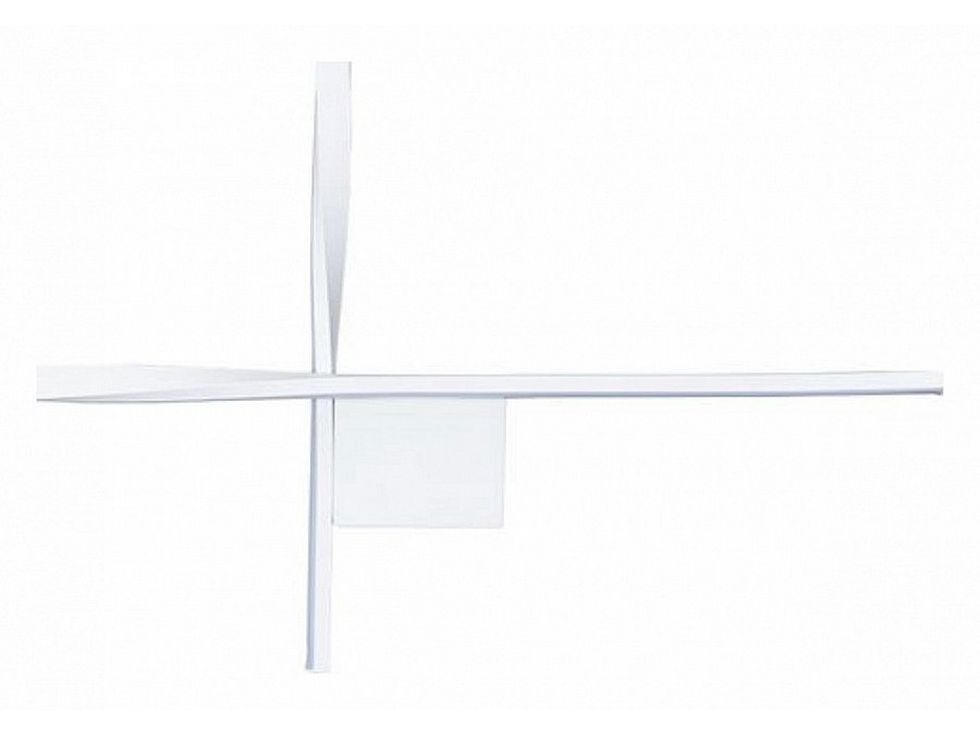 Бра Arte Lamp Acrux A2217AP-2WH