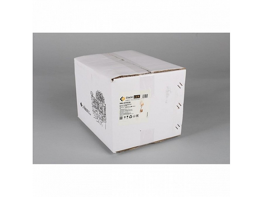 Бра Omnilux Vitereta OML-52701-01