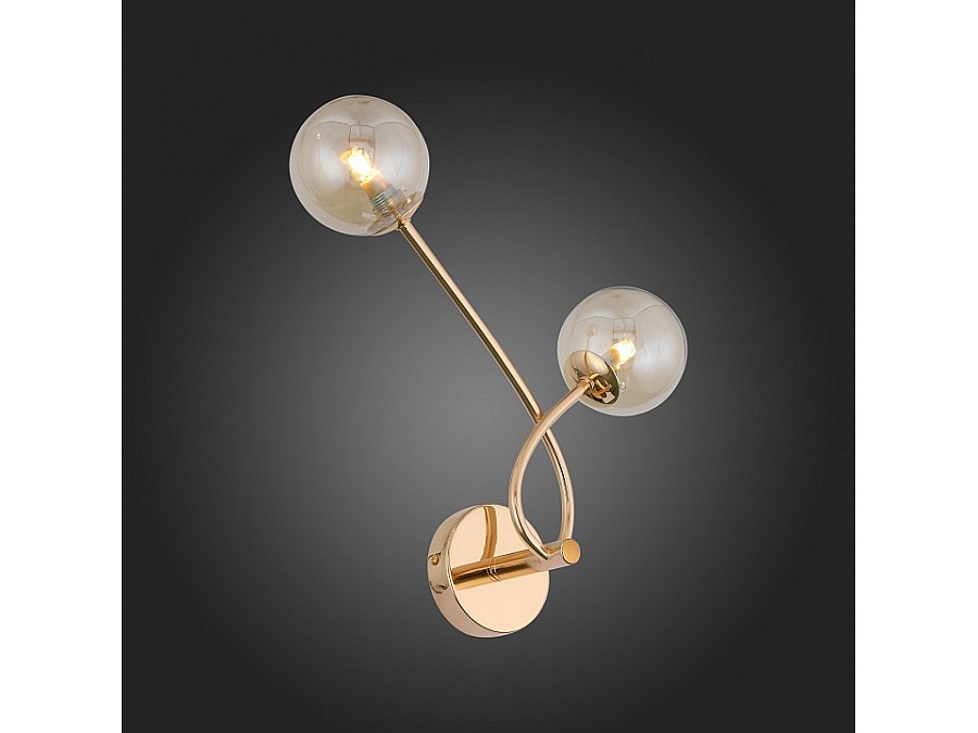 Бра ST-Luce Parllaone SL435.201.02