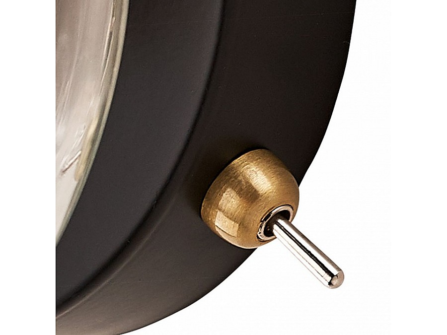 Бра Arte Lamp Vincent A7790AP-1BK
