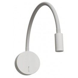 Бра Arte Lamp ASTA A5879AP-1WH