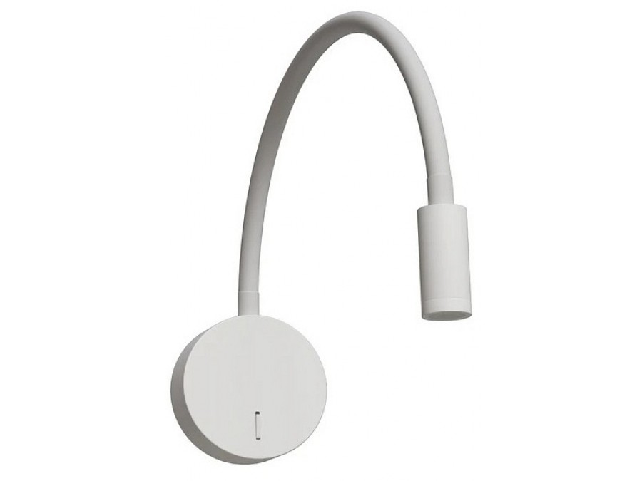 Бра Arte Lamp ASTA A5879AP-1WH