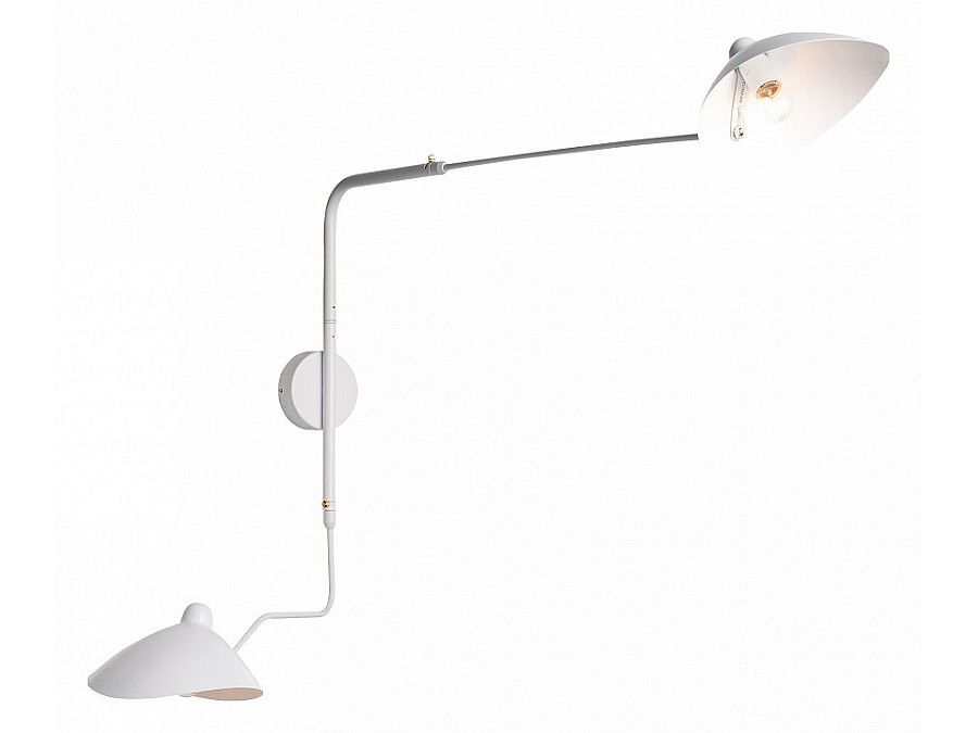 Бра ST-Luce Spruzzo SL305.501.02