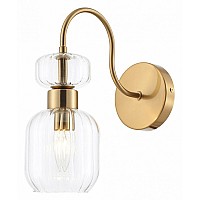 Бра Escada Gloss 1141/1A Clear