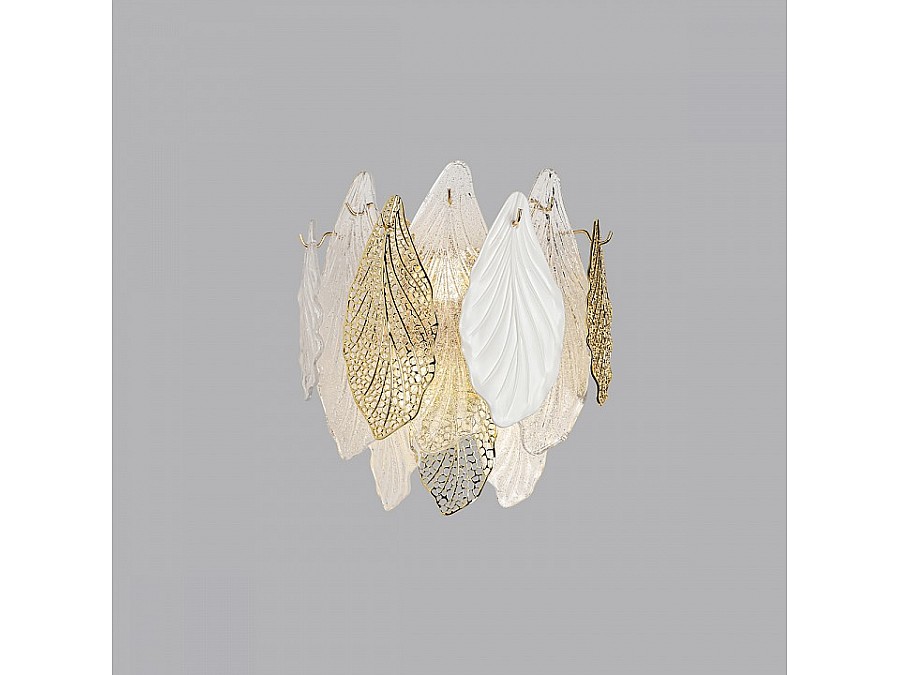 Бра Odeon Light Lace 5052/3W