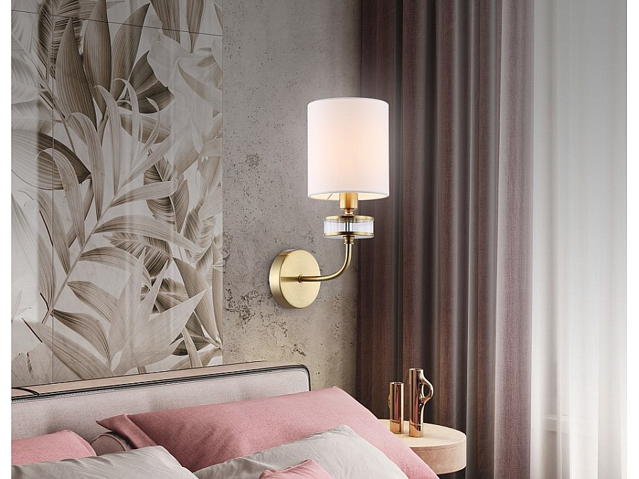 Бра Ambrella Light HIGH LIGHT LH71255