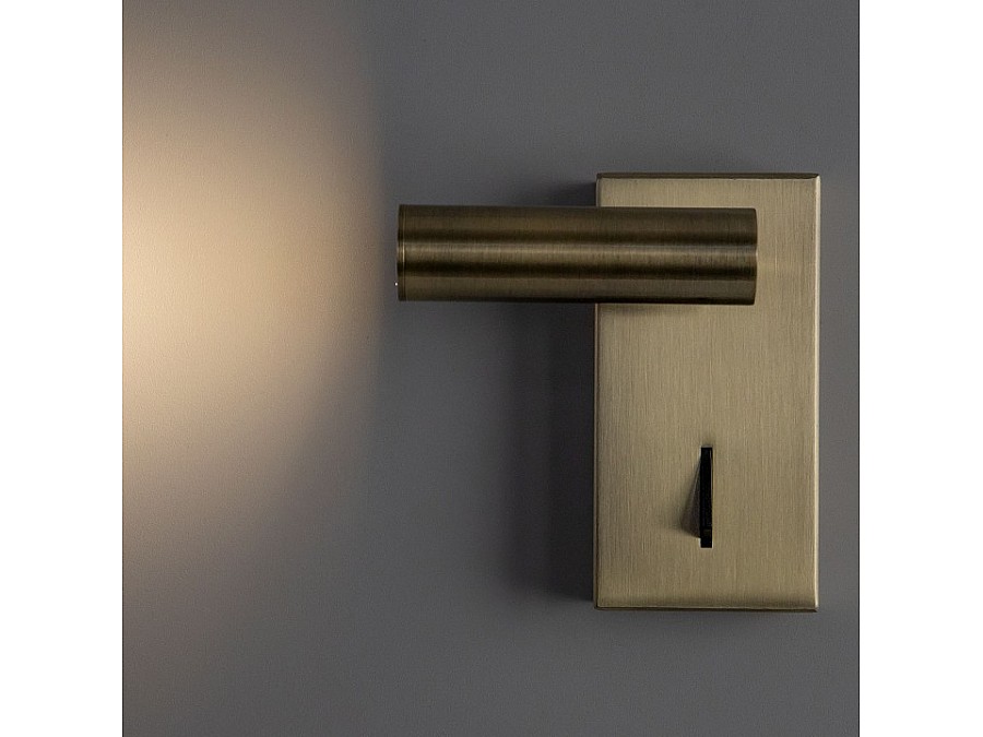 Бра Citilux Декарт CL704353