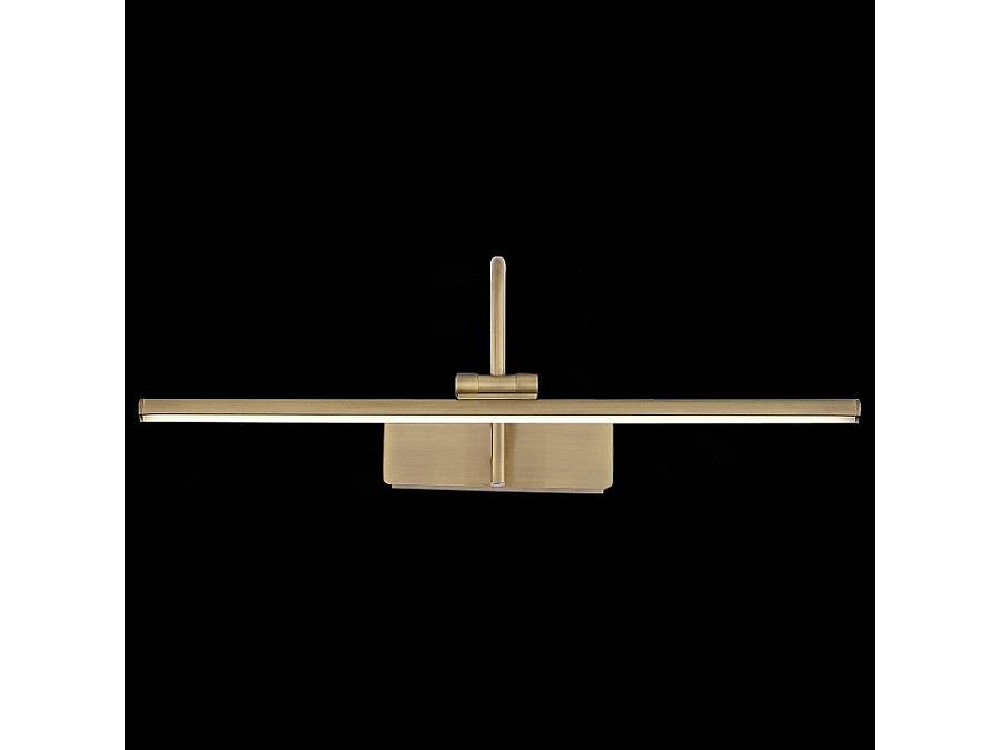 Подсветка для картины ST-Luce Centiаna SL444.031.01