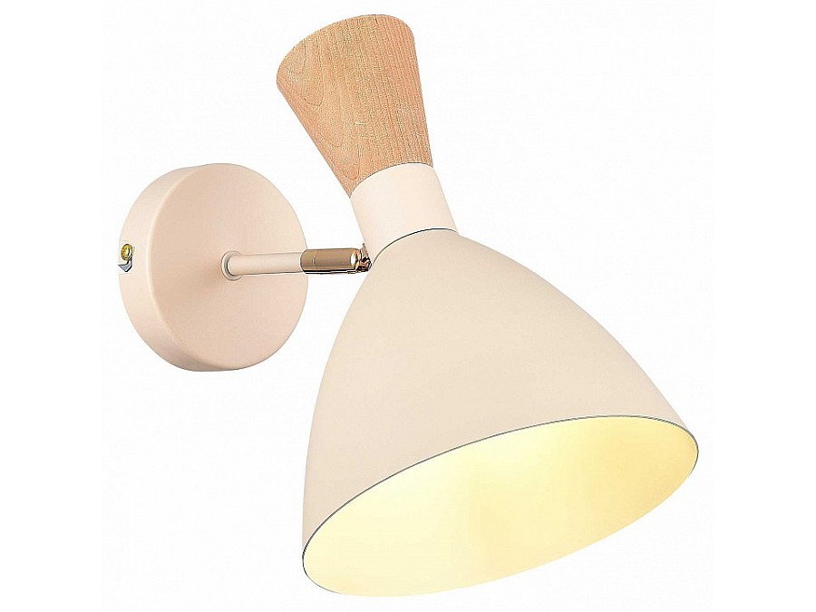 Бра EVOLUCE VISTA SLE1256-501-01