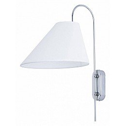 Бра Arte Lamp Rondo A4086AP-1CC