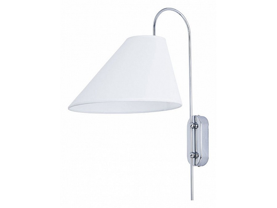 Бра Arte Lamp Rondo A4086AP-1CC
