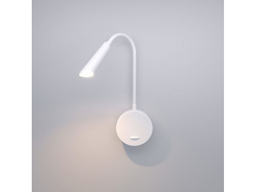 Бра Elektrostandard Stem 40120/LED