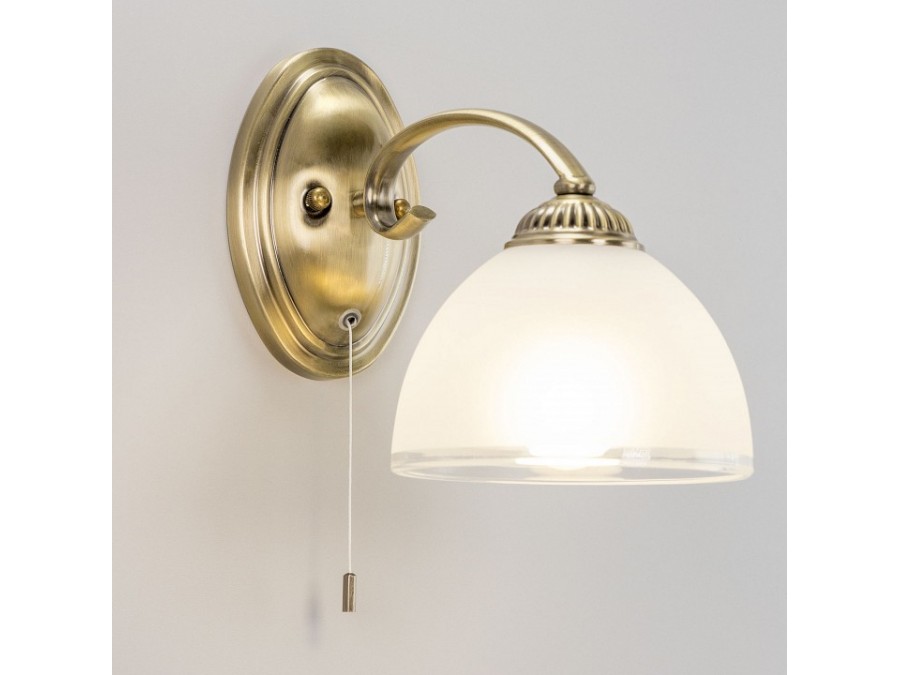 Бра Citilux Франческа CL417313