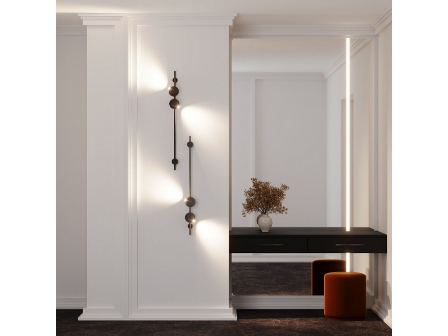 Бра Elektrostandard Illume 40154/LED