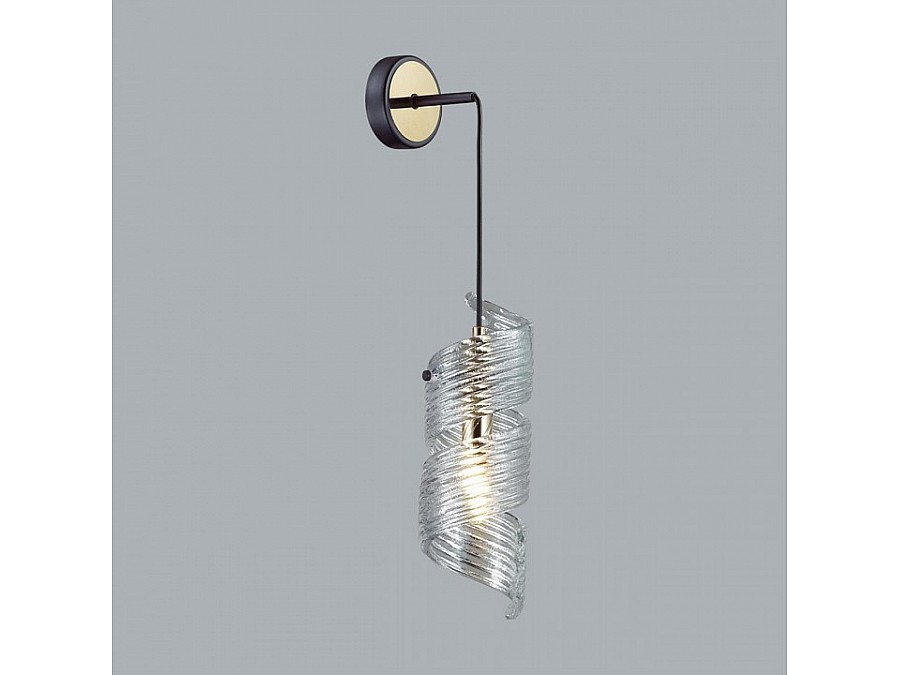 Бра Odeon Light Fusilli 5439/1