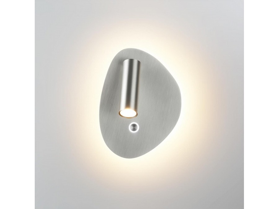 Бра Odeon Light HIGHTECH 7184/9WL