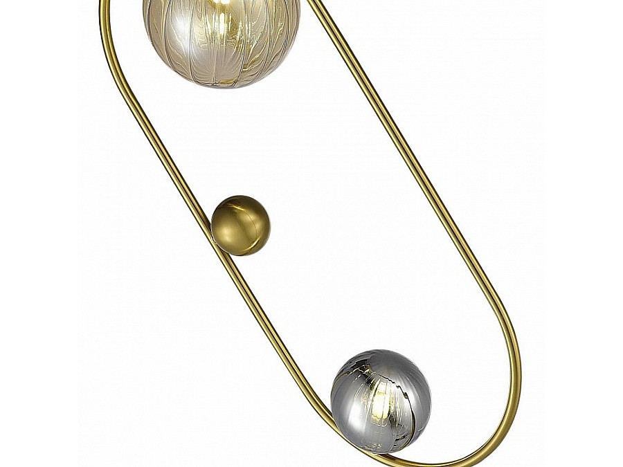 Бра ST-Luce Sphere SL1515.301.02