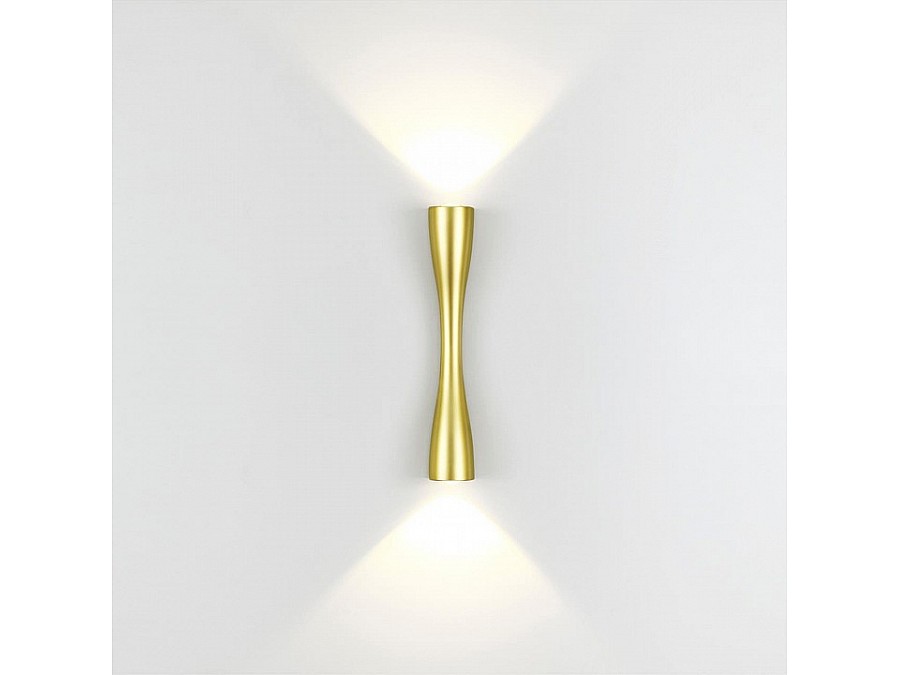 Бра Odeon Light Anika 4292/10WL