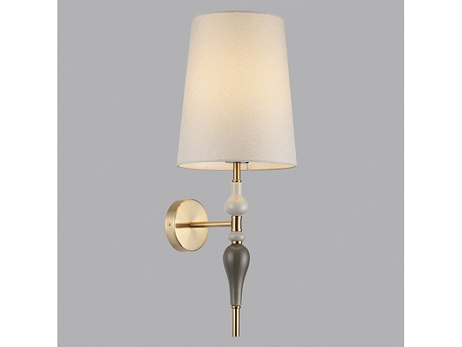 Бра Odeon Light Homi 5040/1W