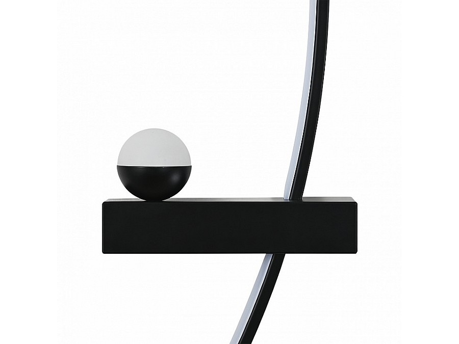 Бра Escada Ray 10220/2LED Black R
